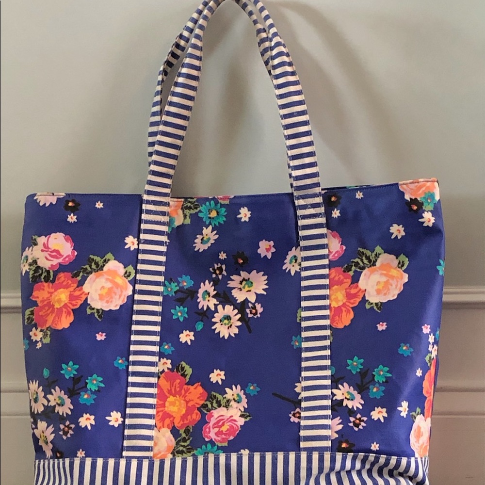 Matilda Jane tote bag